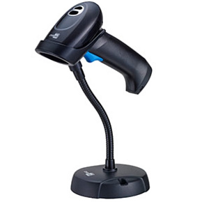 CipherLab 2500 Autosense stojan, čierny