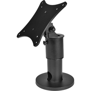 Virtuos Pole - zostava stojan 120 mm + VESA držiak