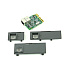 Upgrade Kit - Ethernet Module - ZD410, ZD420C, ZD420D, ZD420T