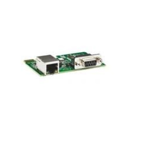 Upgrade kit - Ethernet and Serial module (RS232) - ZD620T