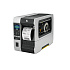 Zebra - TT Printer ZT620; 6", 300 dpi, LAN, BT, USB, WiFi, Tear