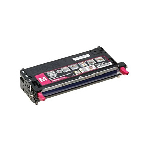 EPSON magenta toner Aculaser C2600 (2000 strán) EPSON magenta toner Aculaser C2600 (2000 strán)