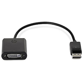 HP redukcia z DisplayPort na DVI