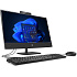 HP ProOne/440 G6/23,8"/FHD/T/i5-10500T/8GB/256GB SSD/UHD 630/W11P/Black/1R