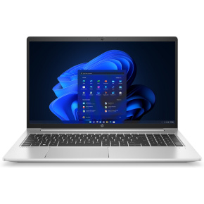 HP ProBook/450 G9/i5-1235U/15,6"/FHD/8GB/512GB SSD/UHD/W11H/Silver/3R