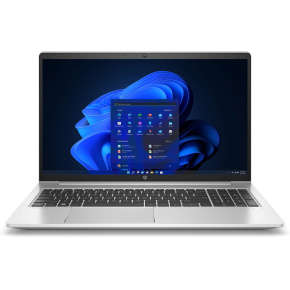 HP ProBook/455 G9/R5-5625U/15,6"/FHD/16GB/512GB SSD/RX Vega 7/W11H/Silver/1R