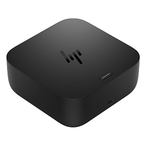 HP USB-C 100W G6 Dock HP USB-C 100W G6 Dock