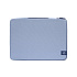 Protective Ice Blue 13-14 Laptop Sleeve