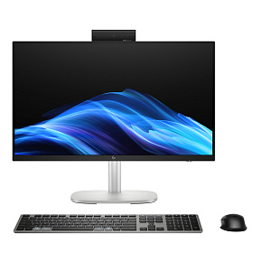 HP EliteStudio 8/G1i/23,8"/FHD/T/U5-235/16GB/512GB/Intel int/W11P/Strieborná/1R HP EliteStudio 8/G1i/23,8"/FHD/T/U5-235/16GB/512GB/Intel int/W11P/Strieborná/1R