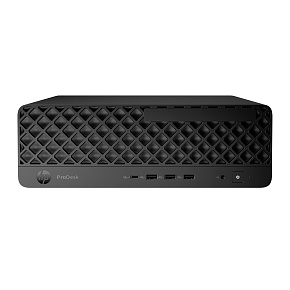 HP ProDesk 4/G1i/SFF/U5-235/16GB/512GB/Intel int/W11P/3R HP ProDesk 4/G1i/SFF/U5-235/16GB/512GB/Intel int/W11P/3R