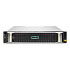 HPE MSA 2062 12Gb SAS SFF Strg