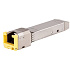 HPE ANW 10GBASE-T SFP+ RJ45 30m XCVR