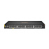 HPE ANW 6100 48G CL4 4SFP+ 740W Switch