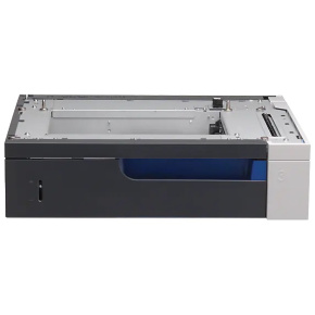 HP LaserJet 1X500 Tray HP LaserJet 1X500 Tray