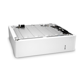 HP LaserJet 550-sheet Paper Tray HP LaserJet 550-sheet Paper Tray