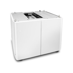 HP PageWide Mgd 4000 Sht Papertray Stand HP PageWide Mgd 4000 Sht Papertray Stand