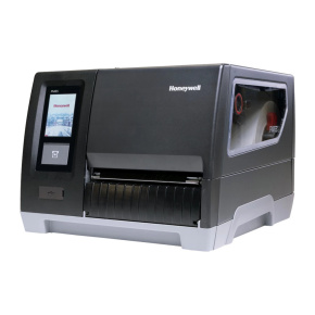 PM65A - TT, 300 dpi, FullTouch, Parallel Interface