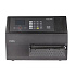 PX65 - TT, 203 DPI, Ethernet, WiFi, rewinder + lts