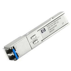 OEM X111 100 SFP LC FX Transceiver OEM X111 100 SFP LC FX Transceiver