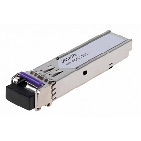 OEM X122 1G SFP LC BX-D Transceiver OEM X122 1G SFP LC BX-D Transceiver