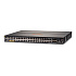 Aruba 2930 48G PoE+ 1-slot Switch