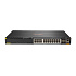 Aruba 6300M 24SR5 CL6 PoE 4SFP56 Swch