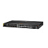 Aruba 4100i 24G CL4/CL6 POE 4SFP+ Switch