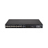 HPE 5140 24G PoE+ 4SFP+ EI Switch