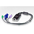 ATEN modul CPU PS/2 pre KH-1508/1516/2508/2516