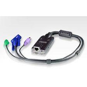 ATEN modul CPU PS/2 pre KH-1508/1516/2508/2516 ATEN modul CPU PS/2 pre KH-1508/1516/2508/2516