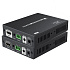 HDMI HDbaseT2.0 extend. Ultra HD 4kx2k @ 60Hz na 70m