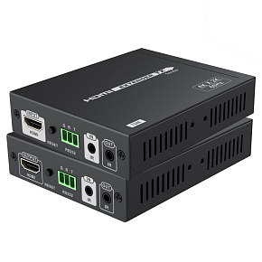 HDMI HDbaseT2.0 extend. Ultra HD 4kx2k @ 60Hz na 70m HDMI HDbaseT2.0 extend. Ultra HD 4kx2k @ 60Hz na 70m