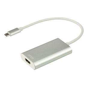 ATEN USB-C na HDMI UVC Video Capture CAMLIVE™ ATEN USB-C na HDMI UVC Video Capture CAMLIVE™