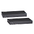 BlackBox Video Extender - DisplayPort, RS232, 4K