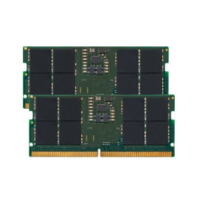 Kingston/SO-DIMM DDR5/32GB/5200MHz/CL42/2x16GB