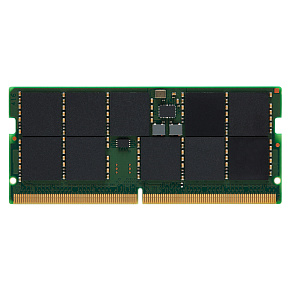 SO-DIMM 32GB 5600MT/s DDR5 ECC CL46 2Rx8 Hynix A SO-DIMM 32GB 5600MT/s DDR5 ECC CL46 2Rx8 Hynix A