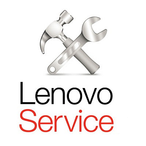 5WS0K76342 Lenovo WarUpgrade na 3r On-Site