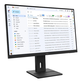 Lenovo ThinkVision/E27-40/27"/IPS/FHD/100Hz/6ms/Čierna/3R Lenovo ThinkVision/E27-40/27"/IPS/FHD/100Hz/6ms/Čierna/3R