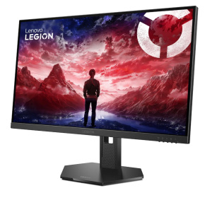 Lenovo Legion/27Q-10/27"/IPS/QHD/240Hz/0,5ms/Čierna/3R