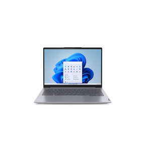 Lenovo ThinkBook/14 G6 IRL/i7-13700H/14"/WUXGA/16GB/1TB SSD/Iris Xe/W11P/Gray/3R