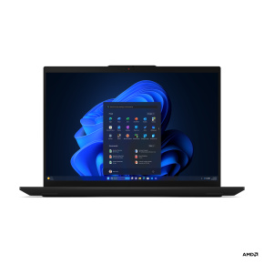 Lenovo ThinkPad L/L16 Gen 1 (AMD)/R5-7535U/16"/WUXGA/16GB/512GB SSD/AMD int/W11P/Black/3RNBD