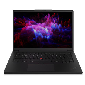 Lenovo ThinkPad P/P14s Gen 6/U7-255H/14,5"/WUXGA/T/32GB/1TB/RTX 500/W11P/Black/3R