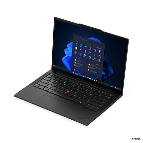 Lenovo ThinkPad E/E14 Gen 7 (AMD)/R7-250/14"/WUXGA/32GB/1TB/AMD int/W11P/Black/3R Offsite Lenovo ThinkPad E/E14 Gen 7 (AMD)/R7-250/14"/WUXGA/32GB/1TB/AMD int/W11P/Black/3R Offsite
