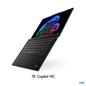 Lenovo ThinkPad X1/X1 Carbon Gen 14 Aura Edition/Intel Core™ Ultra 7 356H/14"/2880x1800/32GB/1TB/Int Lenovo ThinkPad X1/X1 Carbon Gen 14 Aura Edition/Intel Core™ Ultra 7 356H/14"/2880x1800/32GB/1TB/Int