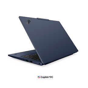 Lenovo ThinkPad T/T14 Gen 7 (Intel)/Intel Core™ Ultra 5 325/14"/WUXGA/T/32GB/512GB/Intel int/W11P/Bl Lenovo ThinkPad T/T14 Gen 7 (Intel)/Intel Core™ Ultra 5 325/14"/WUXGA/T/32GB/512GB/Intel int/W11P/Bl