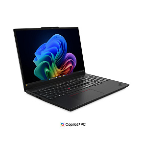 Lenovo ThinkPad T/T16 Gen 5 (Intel)/U5-325/16"/WUXGA/16GB/512GB/Intel int/W11P/Black/3R Lenovo ThinkPad T/T16 Gen 5 (Intel)/U5-325/16"/WUXGA/16GB/512GB/Intel int/W11P/Black/3R