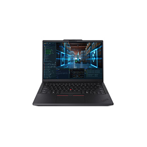 Lenovo ThinkPad/P14s Gen 7 (AMD)/AI7PRO-450/14"/2880x1800/48GB/1TB/AMD int/W11P/Black/3R Lenovo ThinkPad/P14s Gen 7 (AMD)/AI7PRO-450/14"/2880x1800/48GB/1TB/AMD int/W11P/Black/3R