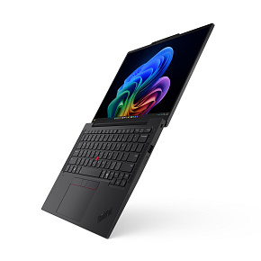 Lenovo ThinkPad/X13 Gen 7 (Intel)/U7-355/13,3"/WUXGA/T/32GB/512GB/Intel int/W11P/Black/3R Lenovo ThinkPad/X13 Gen 7 (Intel)/U7-355/13,3"/WUXGA/T/32GB/512GB/Intel int/W11P/Black/3R