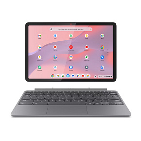 Lenovo Chromebook Duet/11M889/MTK-838/11"/WUXGA/T/8GB/128GB/Mali G57/Chrome/Gray/2R Lenovo Chromebook Duet/11M889/MTK-838/11"/WUXGA/T/8GB/128GB/Mali G57/Chrome/Gray/2R