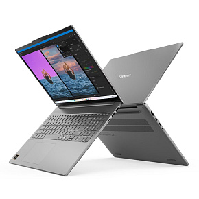 Lenovo IdeaPad Slim 5/16AKP10/AI5-330/16"/WUXGA/16GB/512GB/AMD int/bez OS/Gray/2R Lenovo IdeaPad Slim 5/16AKP10/AI5-330/16"/WUXGA/16GB/512GB/AMD int/bez OS/Gray/2R